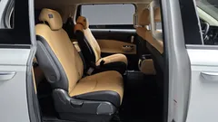 2023 Kia Carnival Diesel 9-Seater Noblesse — фото 11