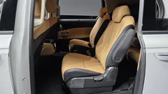 2023 Kia Carnival Diesel 9-Seater Noblesse — фото 12