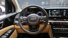 2023 Kia Carnival Diesel 9-Seater Noblesse — фото 14