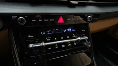 2023 Kia Carnival Diesel 9-Seater Noblesse — фото 19