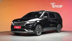 2022 Kia Carnival Diesel 9-Seater Noblesse — фото 1