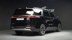 2022 Kia Carnival Diesel 9-Seater Noblesse — фото 2
