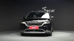 2022 Kia Carnival Diesel 9-Seater Noblesse — фото 3