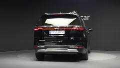 2022 Kia Carnival Diesel 9-Seater Noblesse — фото 4