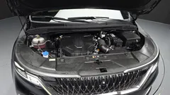 2022 Kia Carnival Diesel 9-Seater Noblesse — фото 6