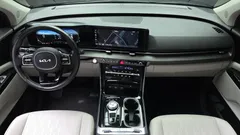 2022 Kia Carnival Diesel 9-Seater Noblesse — фото 7