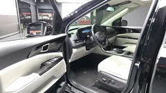 2022 Kia Carnival Diesel 9-Seater Noblesse — фото 10