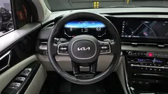 2022 Kia Carnival Diesel 9-Seater Noblesse — фото 13