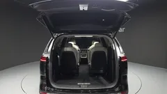 2022 Kia Carnival Diesel 9-Seater Noblesse — фото 20