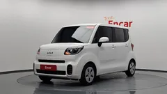 2022 Kia Ray Standard — фото 13
