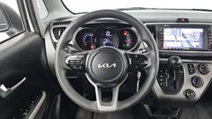 2022 Kia Ray Standard — фото 18
