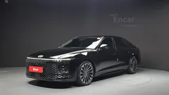2023 Hyundai Grandeur 2,5 Gasoline 2WD — фото 1
