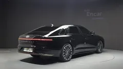 2023 Hyundai Grandeur 2,5 Gasoline 2WD — фото 2