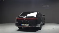 2023 Hyundai Grandeur 2,5 Gasoline 2WD — фото 4