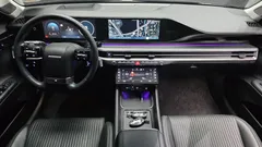 2023 Hyundai Grandeur 2,5 Gasoline 2WD — фото 7