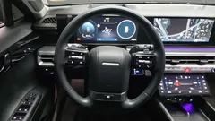 2023 Hyundai Grandeur 2,5 Gasoline 2WD — фото 13