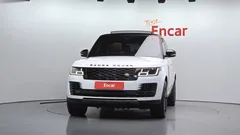 2022 Land Rover Range Rover D350 Vogue SE Disel — фото 3