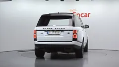 2022 Land Rover Range Rover D350 Vogue SE Disel — фото 4