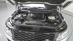 2022 Land Rover Range Rover D350 Vogue SE Disel — фото 6
