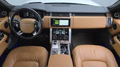 2022 Land Rover Range Rover D350 Vogue SE Disel — фото 7