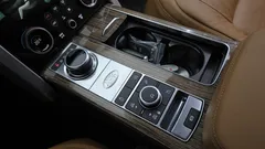 2022 Land Rover Range Rover D350 Vogue SE Disel — фото 9