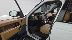 2022 Land Rover Range Rover D350 Vogue SE Disel — фото 10