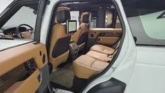 2022 Land Rover Range Rover D350 Vogue SE Disel — фото 11