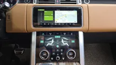 2022 Land Rover Range Rover D350 Vogue SE Disel — фото 12