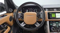 2022 Land Rover Range Rover D350 Vogue SE Disel — фото 13