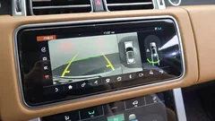 2022 Land Rover Range Rover D350 Vogue SE Disel — фото 14