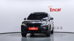 2023 BMW X3 xDrive 20i M Sports Pro — фото 3