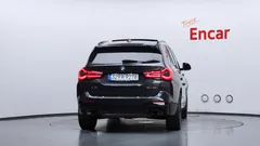 2023 BMW X3 xDrive 20i M Sports Pro — фото 4