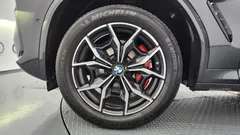 2023 BMW X3 xDrive 20i M Sports Pro — фото 5