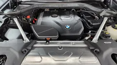 2023 BMW X3 xDrive 20i M Sports Pro — фото 6