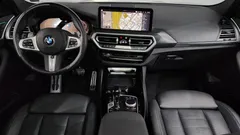2023 BMW X3 xDrive 20i M Sports Pro — фото 7