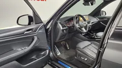 2023 BMW X3 xDrive 20i M Sports Pro — фото 10