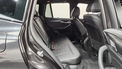 2023 BMW X3 xDrive 20i M Sports Pro — фото 11