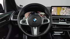 2023 BMW X3 xDrive 20i M Sports Pro — фото 12