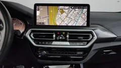 2023 BMW X3 xDrive 20i M Sports Pro — фото 13