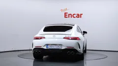 2023 Mercedes-Benz AMG GT 4Door 43 4MATIC+ Dynamic — фото 4
