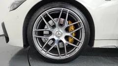 2023 Mercedes-Benz AMG GT 4Door 43 4MATIC+ Dynamic — фото 5