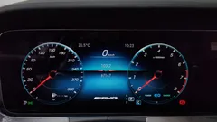 2023 Mercedes-Benz AMG GT 4Door 43 4MATIC+ Dynamic — фото 8