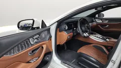 2023 Mercedes-Benz AMG GT 4Door 43 4MATIC+ Dynamic — фото 10