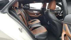 2023 Mercedes-Benz AMG GT 4Door 43 4MATIC+ Dynamic — фото 11