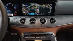 2023 Mercedes-Benz AMG GT 4Door 43 4MATIC+ Dynamic — фото 12