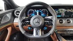 2023 Mercedes-Benz AMG GT 4Door 43 4MATIC+ Dynamic — фото 13