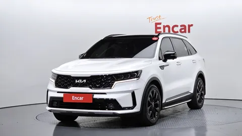 2023 Kia Sorento Diesel 2.2 4WD