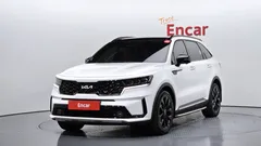 2023 Kia Sorento Diesel 2.2 4WD — фото 1