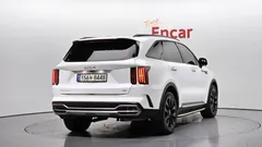 2023 Kia Sorento Diesel 2.2 4WD — фото 2