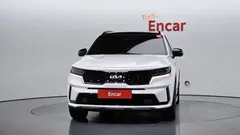 2023 Kia Sorento Diesel 2.2 4WD — фото 3